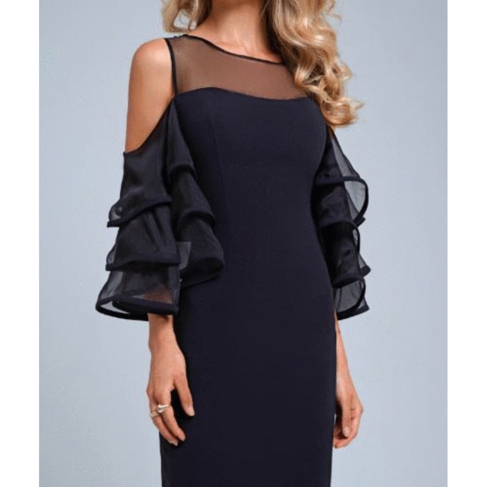 Alberto Makali LBD size 8